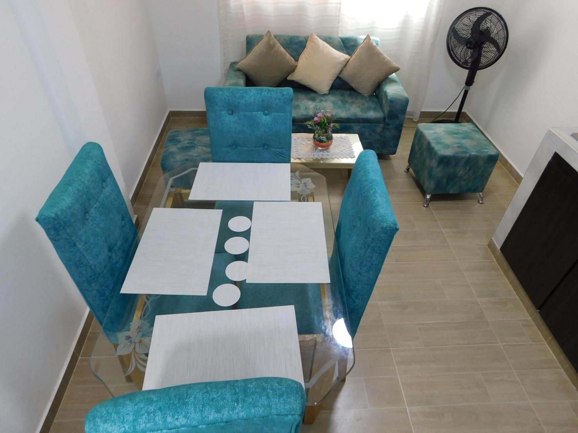 El Velero Apartamentos By Danp Santa Marta  Exterior photo