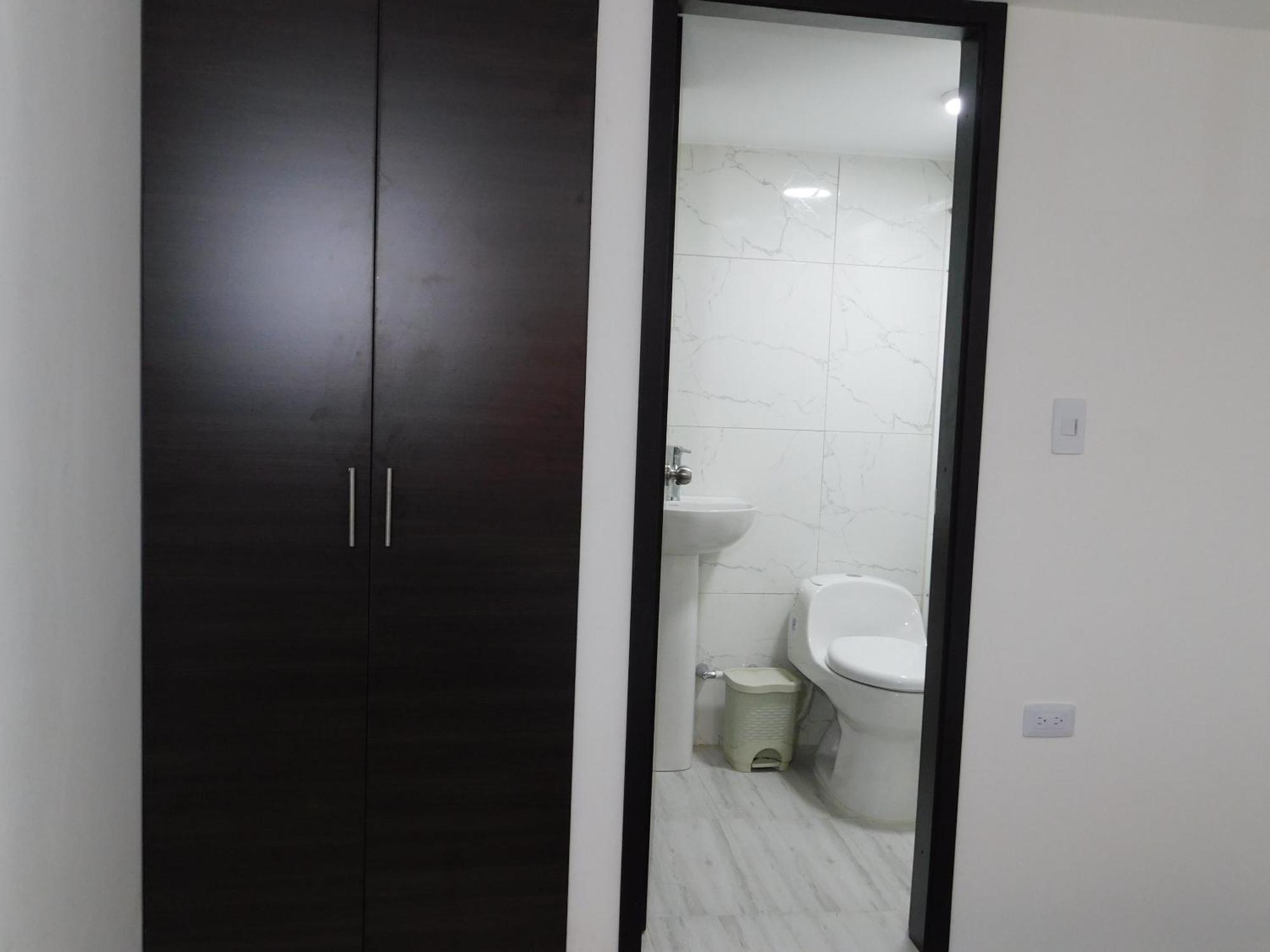 El Velero Apartamentos By Danp Santa Marta  Exterior photo