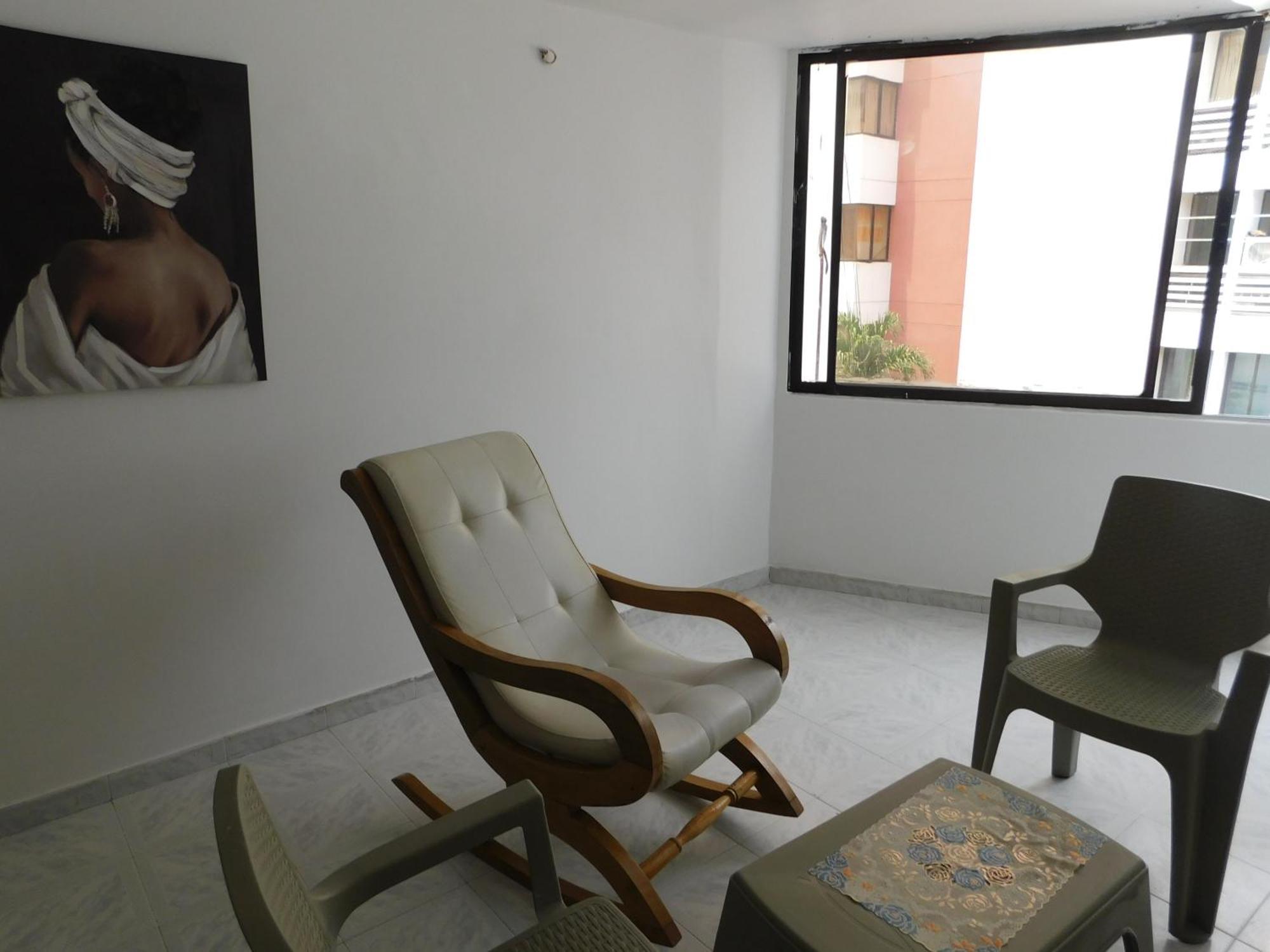 El Velero Apartamentos By Danp Santa Marta  Exterior photo