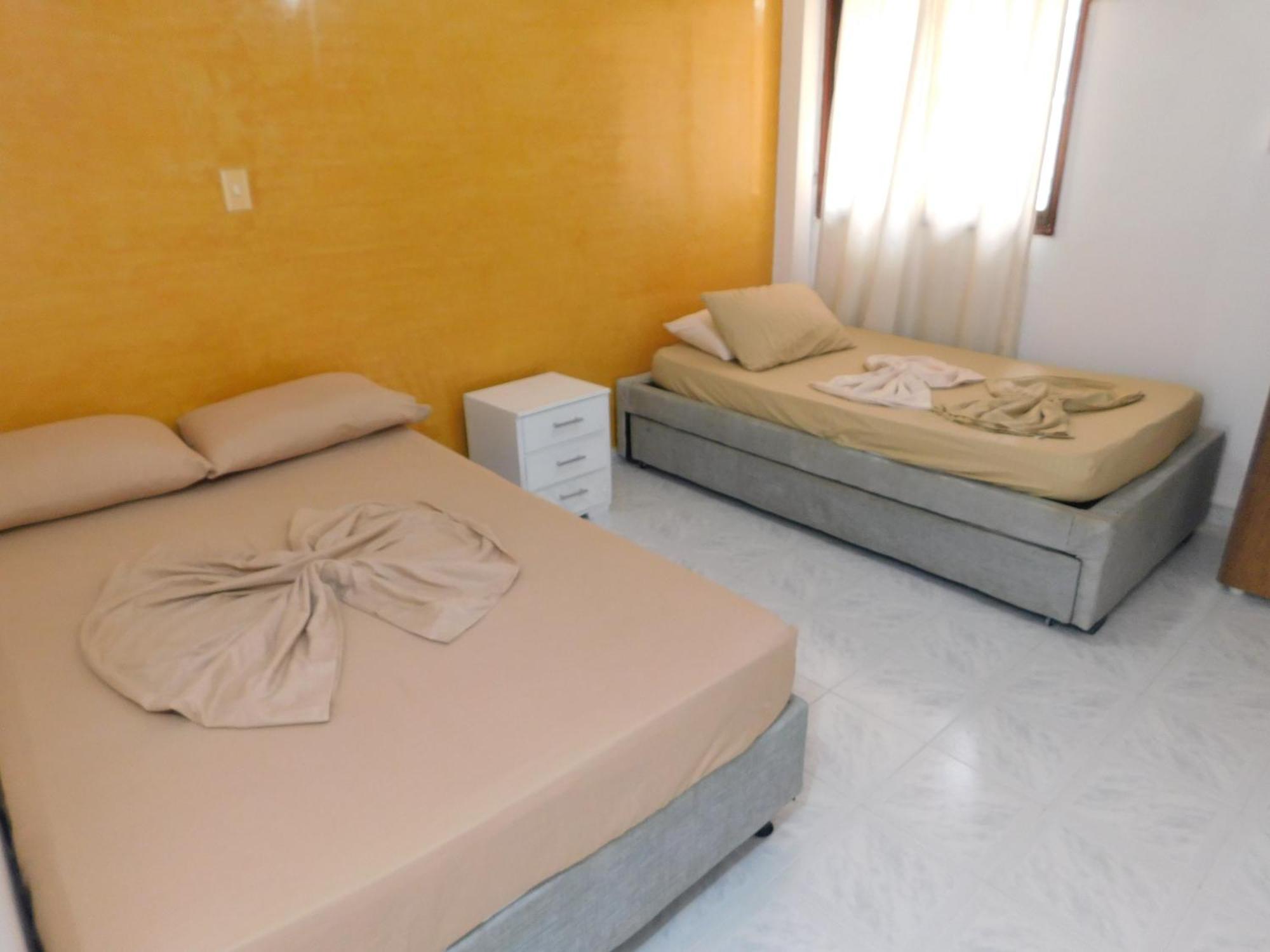 El Velero Apartamentos By Danp Santa Marta  Exterior photo