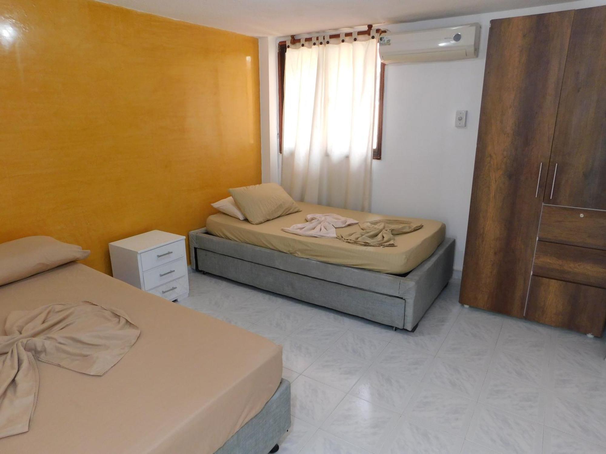 El Velero Apartamentos By Danp Santa Marta  Exterior photo