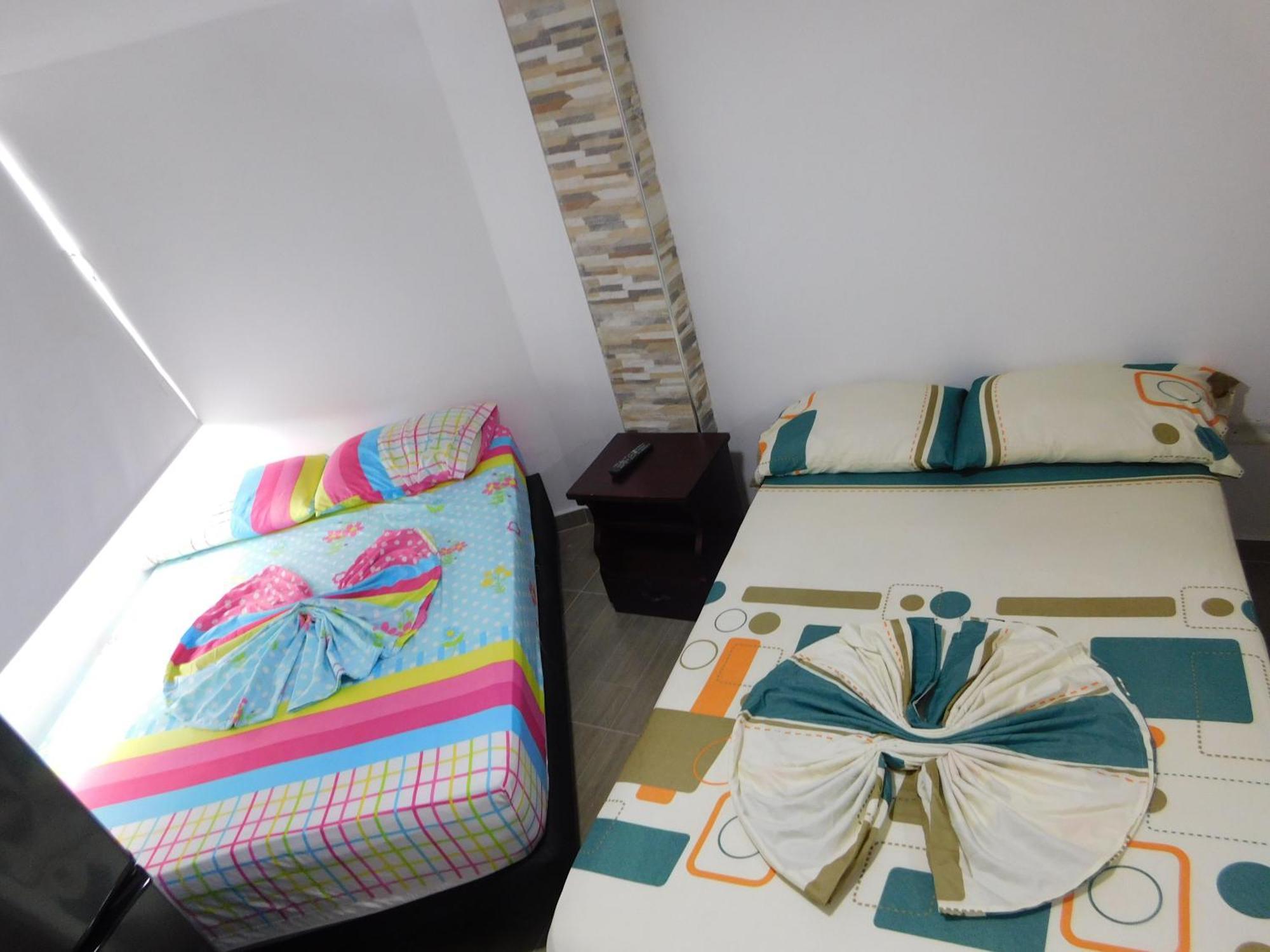 El Velero Apartamentos By Danp Santa Marta  Exterior photo